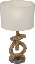 Nautical Table Lamp LED USB