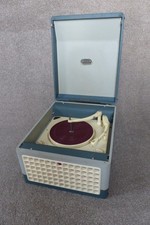 Decca 88 Deccalian vintage