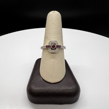 Le Vian 14k White Gold Diamond