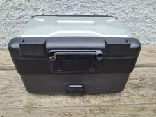 BMW R1200GS 04-12 VARIO topbox case top  box  luggage  expandable MOTORRAD 