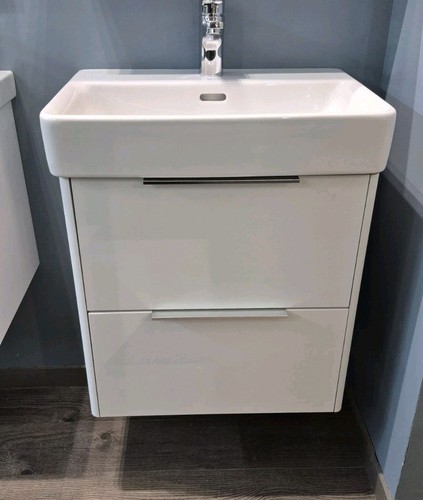 Laufen pro 550mm basin with - pro,