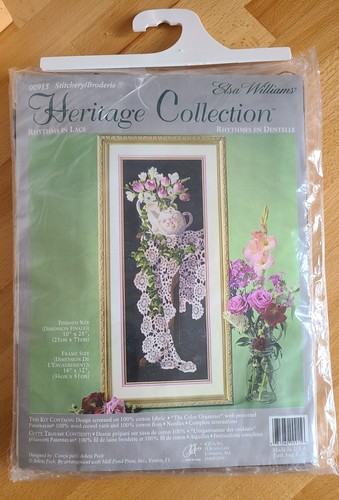 Elsa williams heritage - williams,