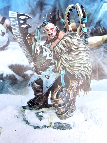 Ogor tyrant - ,