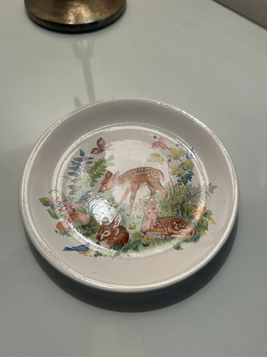 Poole pottery woodland - poole,