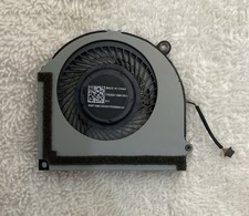 CPU Fan For Lenovo Miix 510-12ISK Miix 510-12IKB Tablet 5F10M13933 ND55C28 80U1