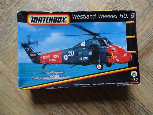 Matchbox 40136 scale - matchbox, 1:72
