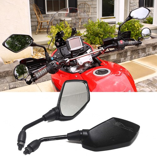10mm black motorcycle - 10mm,