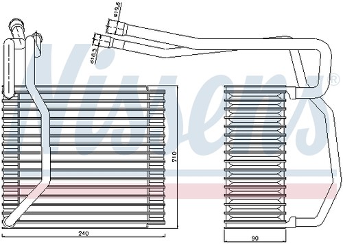 Fits ford transit - transit, tdi
