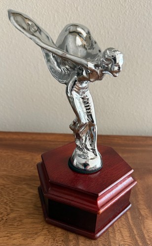 Rolls royce spirit - royce, "spirit