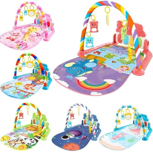 Gym play mat baby newborn - mat, kid