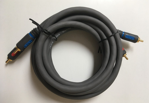 Ixos 6ft cable - ixos, plated