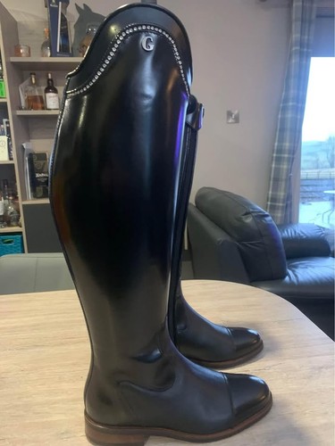 Gallors patent dressage - , boots