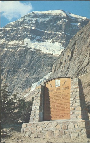 Edith cavell memorial - edith,