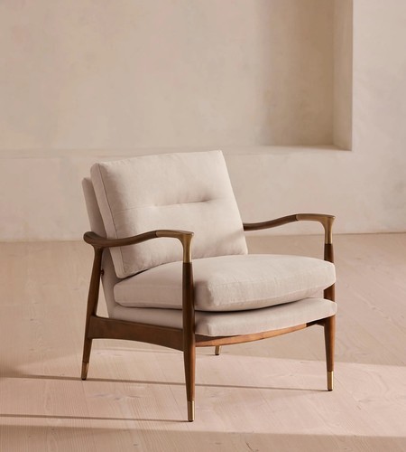 Soho home theodore armchair - soho,