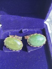 Rare Vintage Nephrite Jade