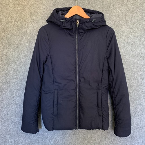 Uniqlo womens down hooded - uniqlo,