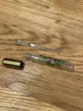 Rare Vintage Hand Painted