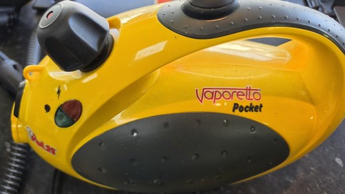 Polti vaporetto pocket 0 - pocket, 2.0