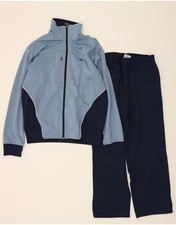 Diadora mens full - mens, tracksuit