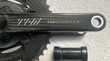 THM Clavicula M3 SRM Power