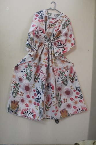 Indian block printed - indian, women's