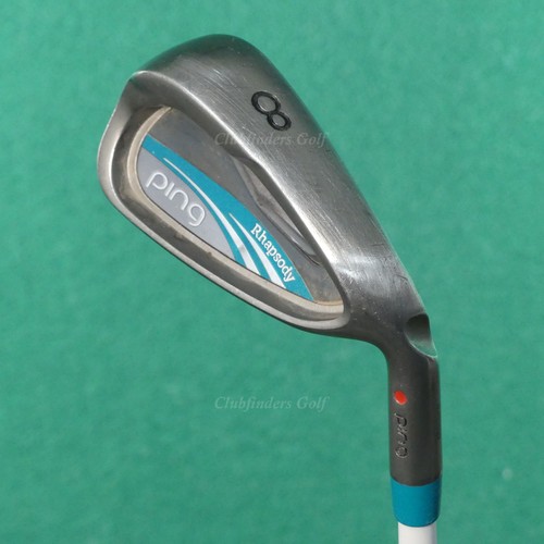 Lady ping rhapsody 2015 red - rhapsody,