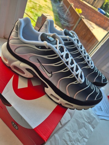 Nike air tuned - tuned, 1