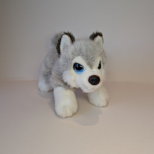 Keel toys cuddle - cuddle, puppies