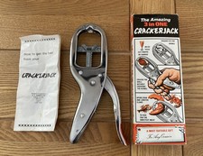 Crackerjack Vintage Ratchet