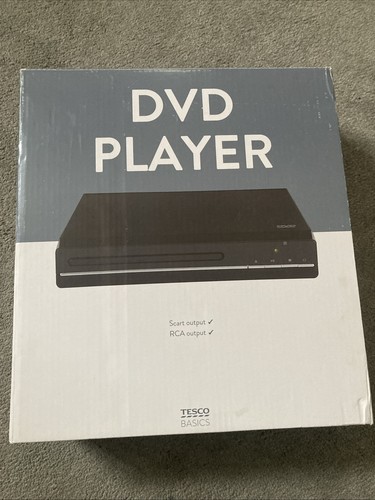Dvd player with remote control - dvd,