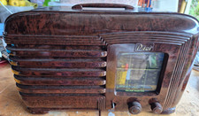 Major Maestro PILOT Bakelite