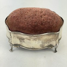 Antique solid silver - solid,