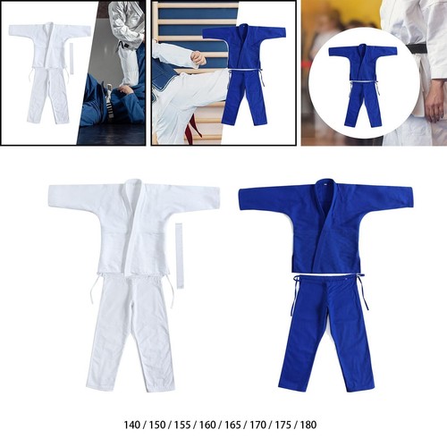 Judo taekwondo suit - gi,
