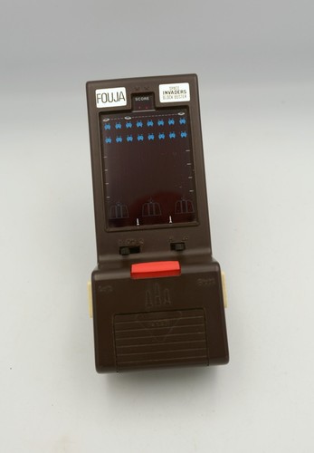 Vintage ramtek space - space, invaders