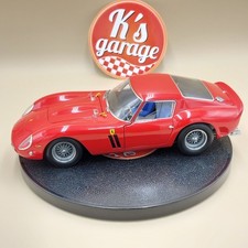 Kyosho 1/18 Ferrari 250 GTO
