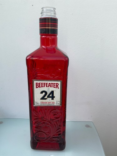 Beefeater london dry gin - beefeater,