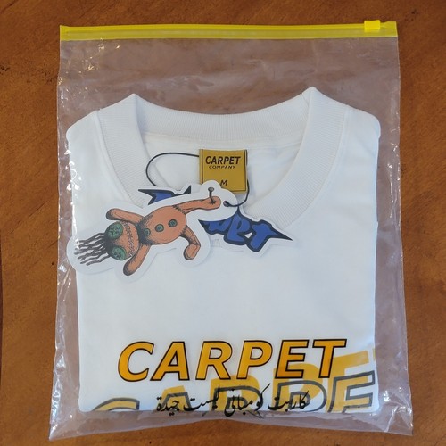 Carpet company season 12 - season,