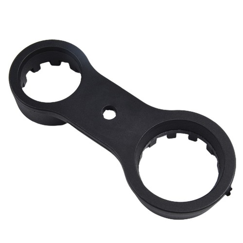 Sturdy abs bike - abs,
