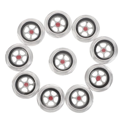 Pcs reducer accessories oil - 10,