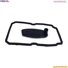 HYDRAULIC FILTER AUTOMATIC