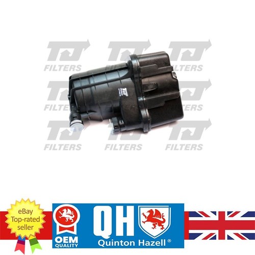 Fuel filter for - renault, clio