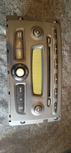 Smart fortwo radio stereo - fortwo,