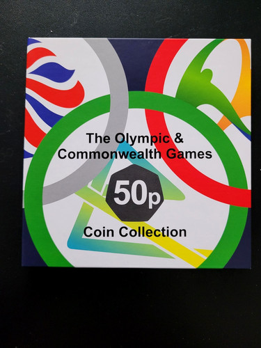 The olympic commonwealth - the,
