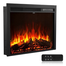 Uimoso 35in Electric Fireplace
