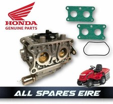 GENUINE HONDA ENGINE V-TWIN