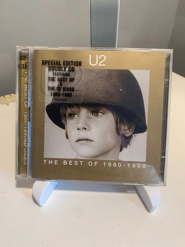 The best 1980 1990 - of, 1980-1990/the