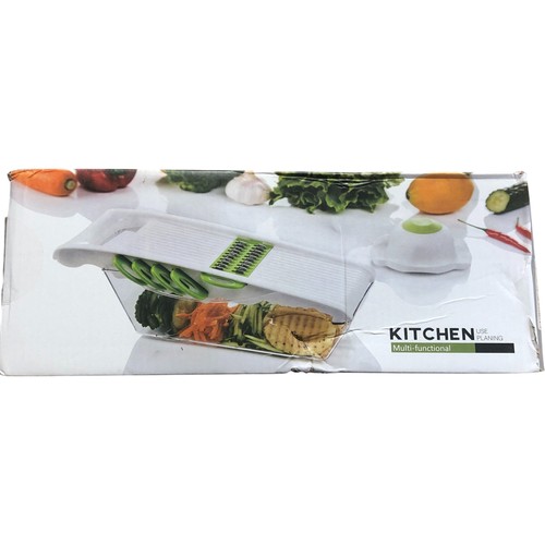 Multi functional kitchen - multi,