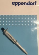 eppendorf Research Plus