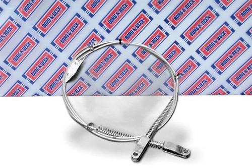 Borg beck bkb1020 rear - borg,