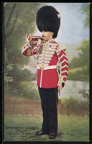British soldier with - ak,